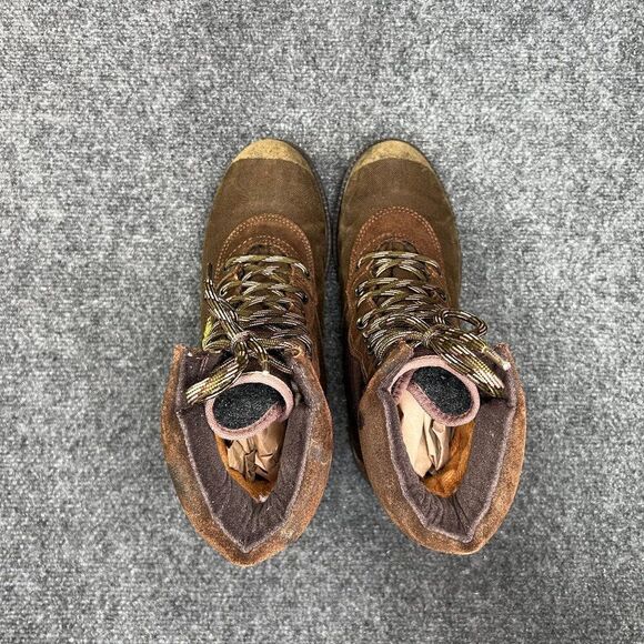 Rocky Ranger 841 Boots Men\'s Size 7.5‎ Brown Waterproof Gore-Tex Outdoor Hunting main image 11